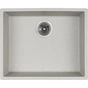 Мийка кухонна GRANADO Under top L gris (gr3508) - зменшене зображення 1