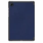 Чохол до планшета Armorstandart Smart Case Samsung Galaxy Tab A8 2021 X200/X205 Blue (ARM60972) - уменьшенное изображение 2