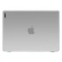 Чехол для ноутбука Armorstandart 13.6" MacBook Air M5/M4/M3/M2 White Unit (ARM92906) - уменьшенное изображение 1