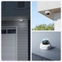IP-камера Reolink Duo Series P757 (Duo 3V PoE) - зменшене зображення 19