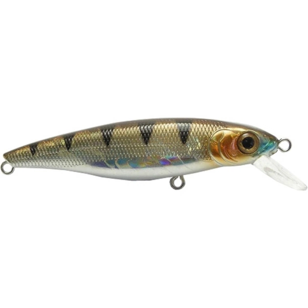 Воблер Usami Nishin 65F-MDR 7г, UR02, 1,8м (1777.01.03) - зображення 1