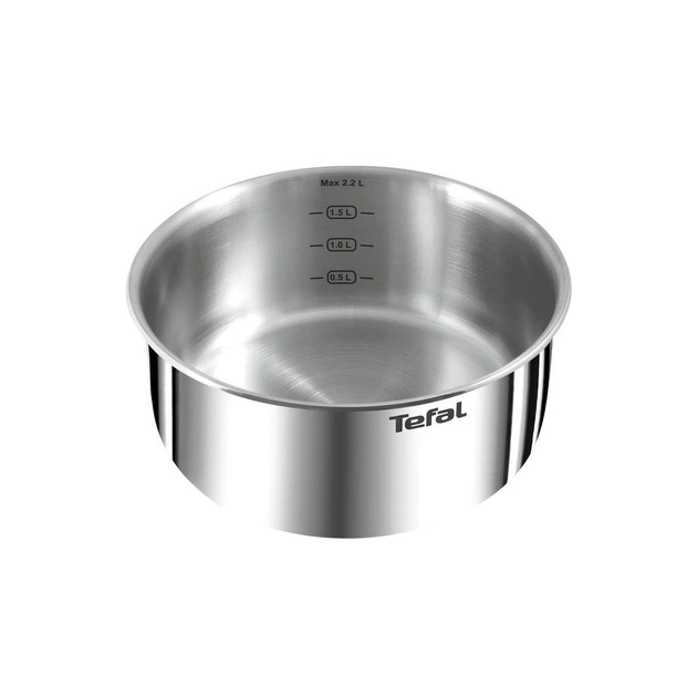 Набір посуду Tefal Ingenio Emotion Набір 4 предмети (L8964S55) - зображення 5