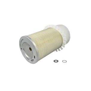 Повітряний фільтр для автомобіля Wixfiltron 42126 зображення 1