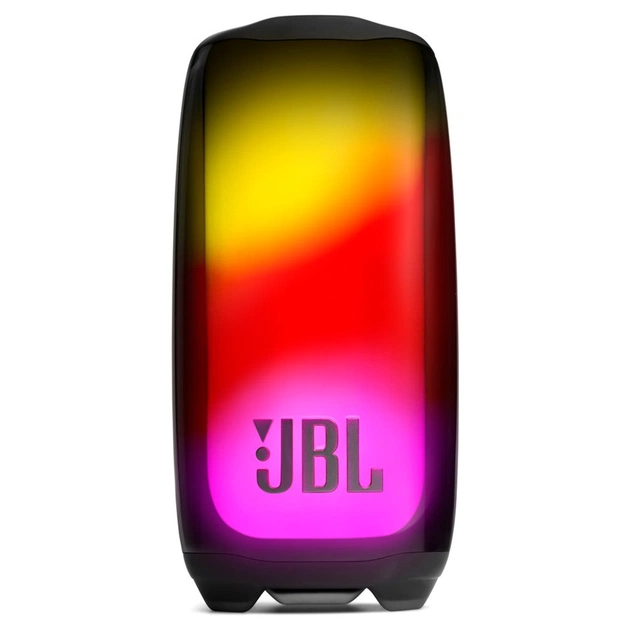 Акустична система JBL Pulse 5 Black (JBLPULSE5BLK) - изображение 1