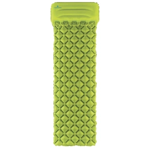 Туристичний килимок Ferrino Air Lite Pillow Mat Green (78247NVV) (929809) зображення 1