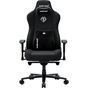 Крісло ігрове AndaSeat Novis Plus Fabric XL Black (AD23YC-XL-01-B-F-B04) - зменшене зображення 1