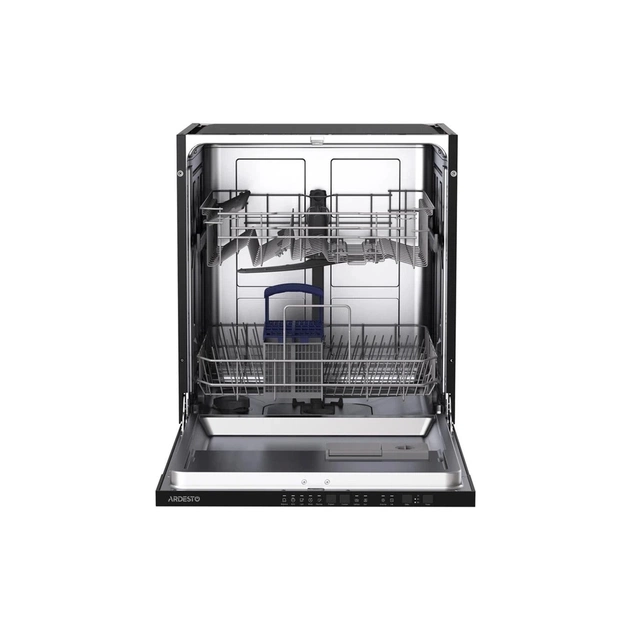 Посудомийна машина ARDESTO DWMB-G605G1 - зображення 1
