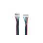 Кабель для 3D-принтера Creality Nema17 1m Hx2.54-6pin - Ph2.0 6pin CHI (2100000005635) - зменшене зображення 2