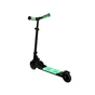 Самокат QPlay Honeycomb Green (HoneycombGreen) - зменшене зображення 3