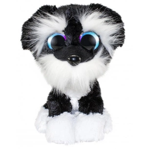 М'яка іграшка Lumo Stars Шнауцер Nelly 15 см (55946) зображення 1