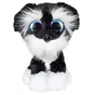 М'яка іграшка Lumo Stars Шнауцер Nelly 15 см (55946) - зменшене зображення 1