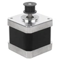 Мотор для 3D-принтера Creality Stepper Motor 42-40 1.0A Y-axis ENDER-3 V3 SE (3204120132) - зменшене зображення 2