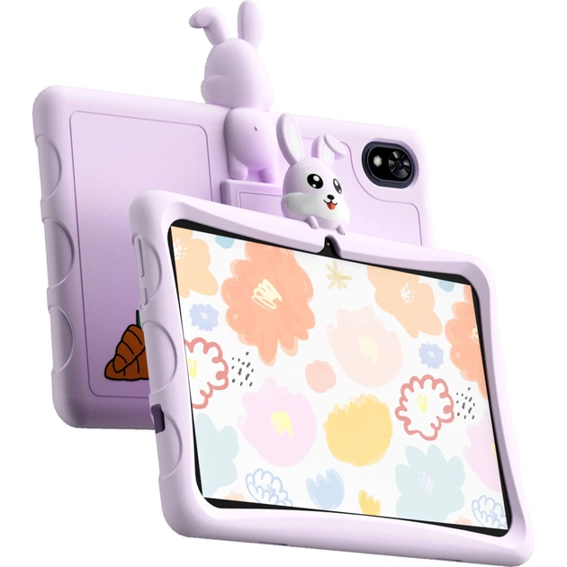 Планшет Doogee U9 Kids 10.1" 3/64GB Wi-Fi Purple (6924351664404) - picture 12