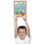 Набор для творчества Melissa&Doug Морские обитатели (MD19510) - уменьшенное изображение 2