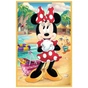 Пазл Trefl Mickey&friends Мышь на празднике 3 х 50 элементов (5900511348811) - уменьшенное изображение 4
