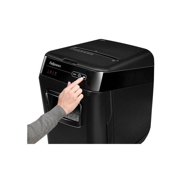 Знищувач документів Fellowes AUTOMAX 200M (f.U4656301) - picture 6