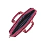 Сумка для ноутбука RivaCase 15.6" 8335 Red (8335Red) - зменшене зображення 6