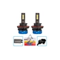 Автолампа PULSO LED-chips 3570 CSP/9-30V/2*65W/13000Lm/6000k (LC3-H13) - уменьшенное изображение 2
