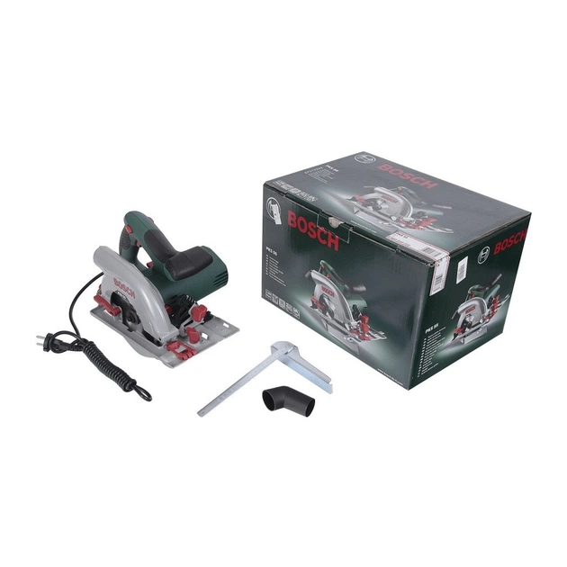 Дискова пила Bosch PKS 55, ручна (0.603.500.020) - picture 6