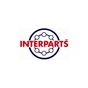 Фільтр салону Interparts IPCA-H016 - зменшене зображення 1