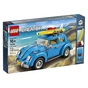 Конструктор LEGO Creator Expert Volkswagen Beetle Фольксваген Жук (10252) - зменшене зображення 1