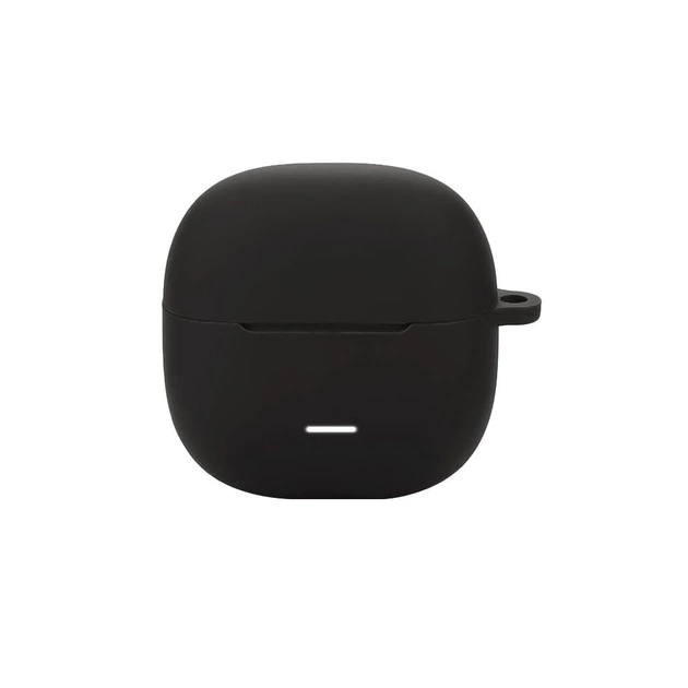 Чохол для навушників BeCover для Xiaomi Redmi Buds 6 Lite Black (713232) - picture 2