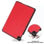 Чохол до планшета BeCover Smart Case Xiaomi Redmi Pad 2 SE 9.7" (2026) Red (715829) - зменшене зображення 5