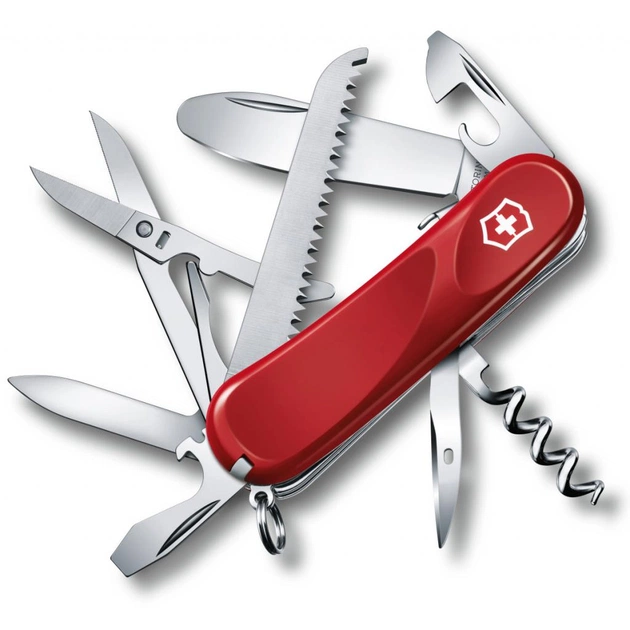 Ніж Victorinox Junior 03 (2.3913.SKE) - изображение 1