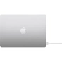 Кабель живлення USB-C to MagSafe 3 2.0m silver Model A2363 Apple (MW613ZM/A) - preview 3