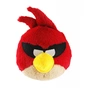 М'яка іграшка Angry Birds Space Пташка червона (92671) - уменьшенное изображение 1
