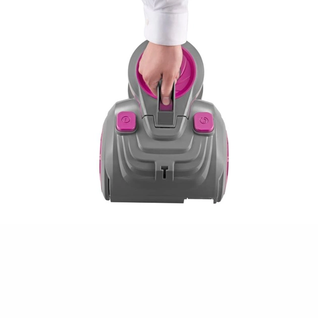 Пилосос First FA-5547-4-PU - зображення 5