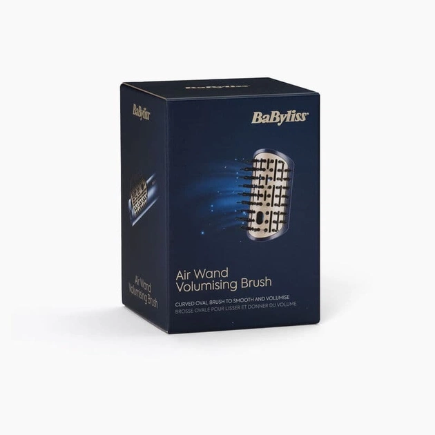 Овальная щетка для придания объема Babyliss AC-AS6550-VOL - изображение 4