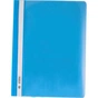 Папка-швидкозшивач Buromax А4, PP, sky-blue (BM.3311-14) - зменшене зображення 1