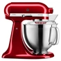 Кухонний комбайн KitchenAid 5KSM185PSECA - зменшене зображення 3