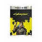 Пазл GoodLoot Cyberpunk 2077: Male V 500 ел. (5908305231462) - зменшене зображення 2