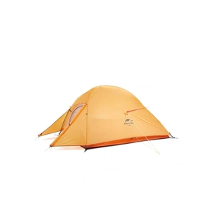 Намет Naturehike Сloud Up 2 Updated NH17T001-T 210T Orange (6927595730584) зображення 1