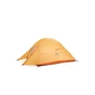 Намет Naturehike Сloud Up 2 Updated NH17T001-T 210T Orange (6927595730584) - зменшене зображення 1