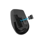 Мишка Defender Tiana MB-055 Wireless Black (52055) - зменшене зображення 3