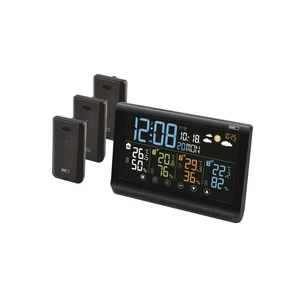 Метеостанція EMOS E8614 зображення 1