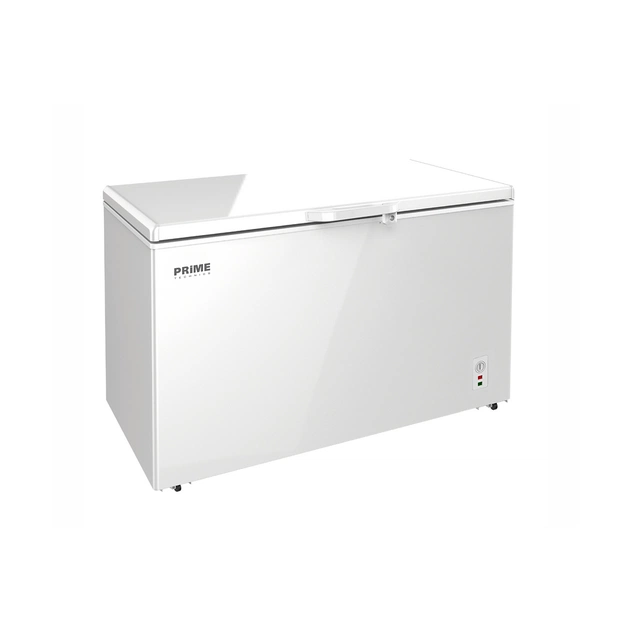 Морозильна скриня PRIME Technics CS30143E - зображення 1