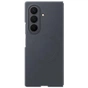 Чохол до мобільного телефона Samsung Galaxy Fold 8 Ultra Silicone Ring Magnet Graphite (EF-EF976CBEGUA) - зменшене зображення 1