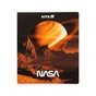 Зошит Kite NASA, 24 аркуші, клітинка (NS25-238) - зменшене зображення 5