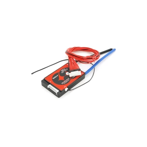BMS контроллер DaLy Li-ion 36V 10S 50/50A (DL10S-50A) изображение 1