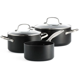 Набір посуду GreenPan Copenhagen 5 предметів (CC005215-001) зображення 1