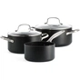 Набір посуду GreenPan Copenhagen 5 предметів (CC005215-001) - зменшене зображення 1
