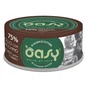 Консерви для котів OASY Wet More Love з куркою та індичкою 70 г (8053017344782) - зменшене зображення 1