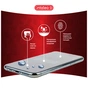 Стекло защитное Intaleo Full Glue Xiaomi Mi 11T Pro Black (1283126518775) - уменьшенное изображение 5