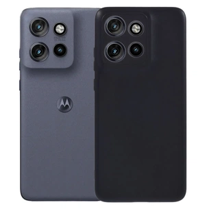 Чохол до мобільного телефона BeCover Motorola Edge 60 Neo Black (715045) зображення 1