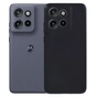 Чохол до мобільного телефона BeCover Motorola Edge 60 Neo Black (715045) - зменшене зображення 1