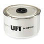 Фільтр паливний UFI 24.454.00 - зменшене зображення 1
